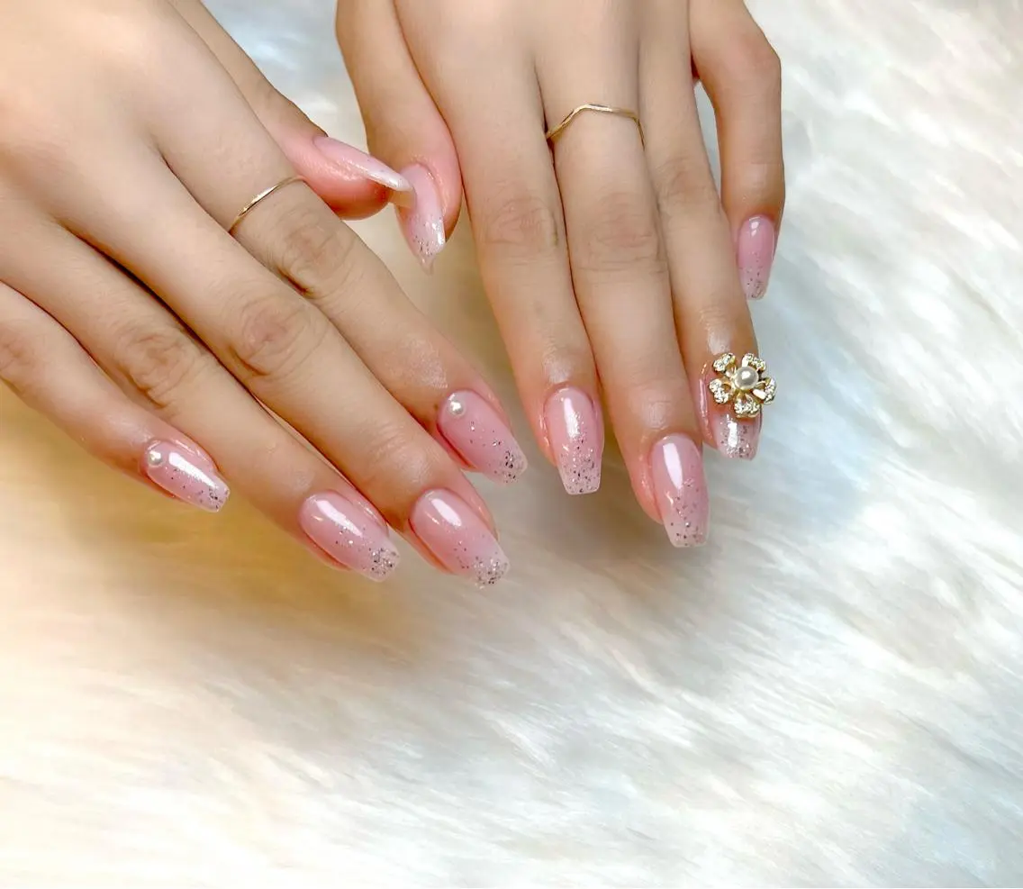 ネイル ハンドネイル Lino+ ネイル&よもぎ蒸しのネイルデザイン