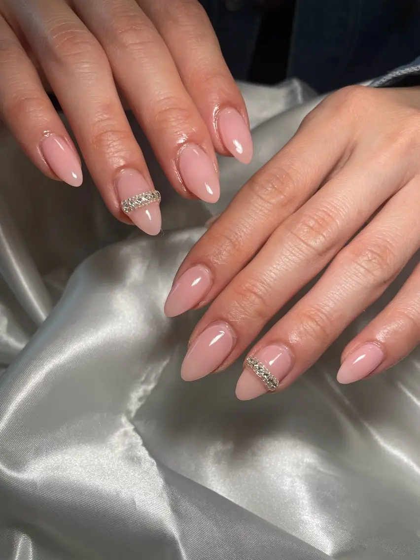 ネイル ハンドネイル Joint_ nailのネイルデザイン