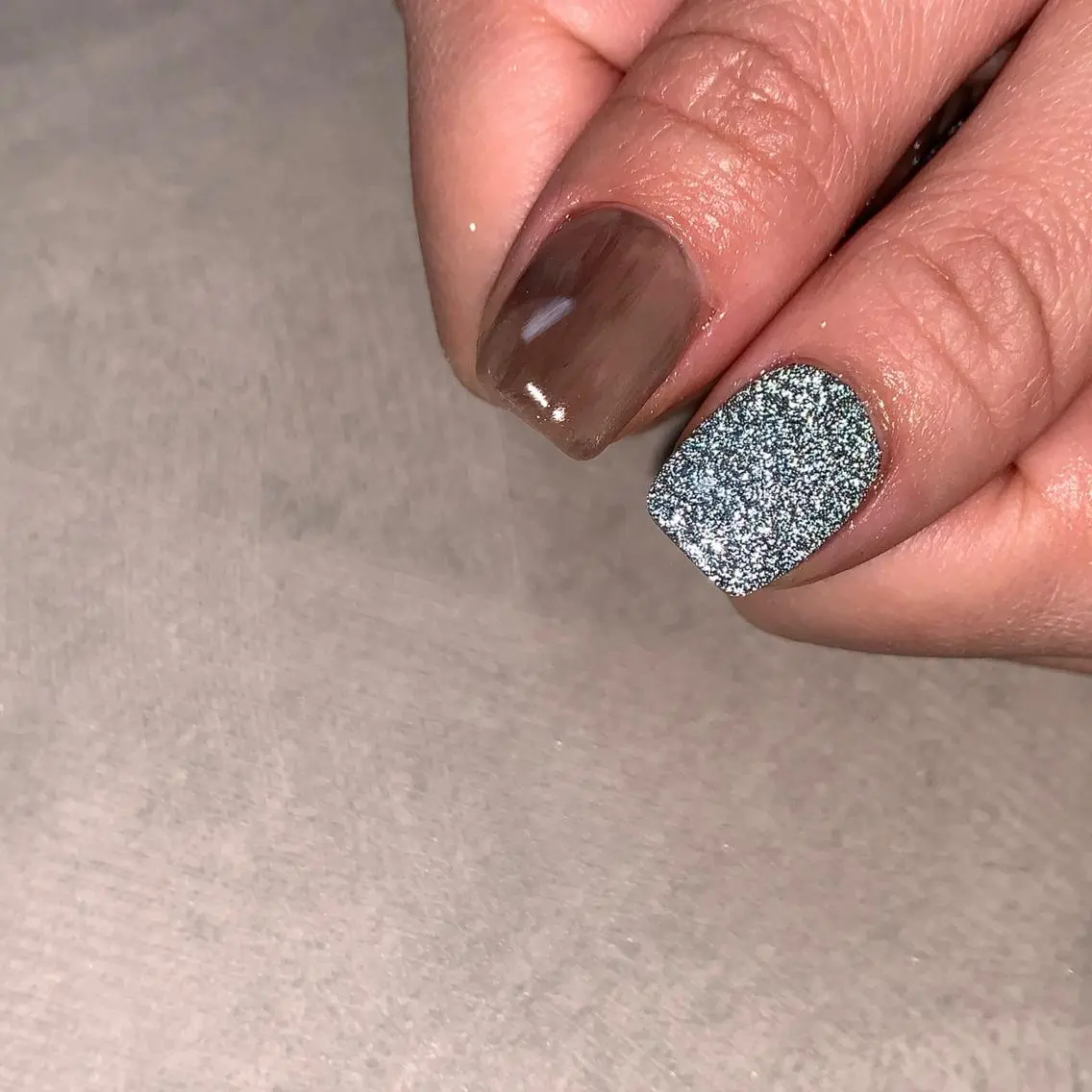 ネイル S. JEWELのネイルデザイン