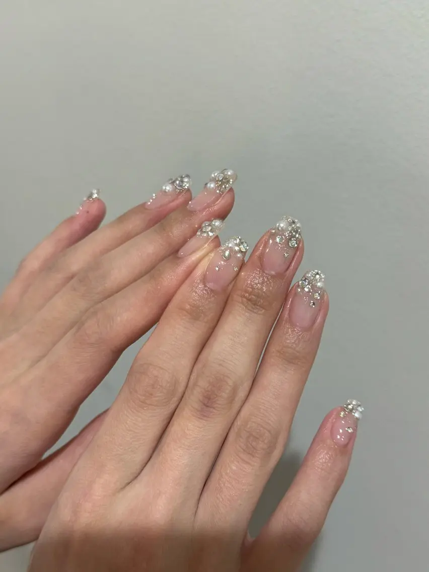 ネイル nail salon Clairのネイルデザイン