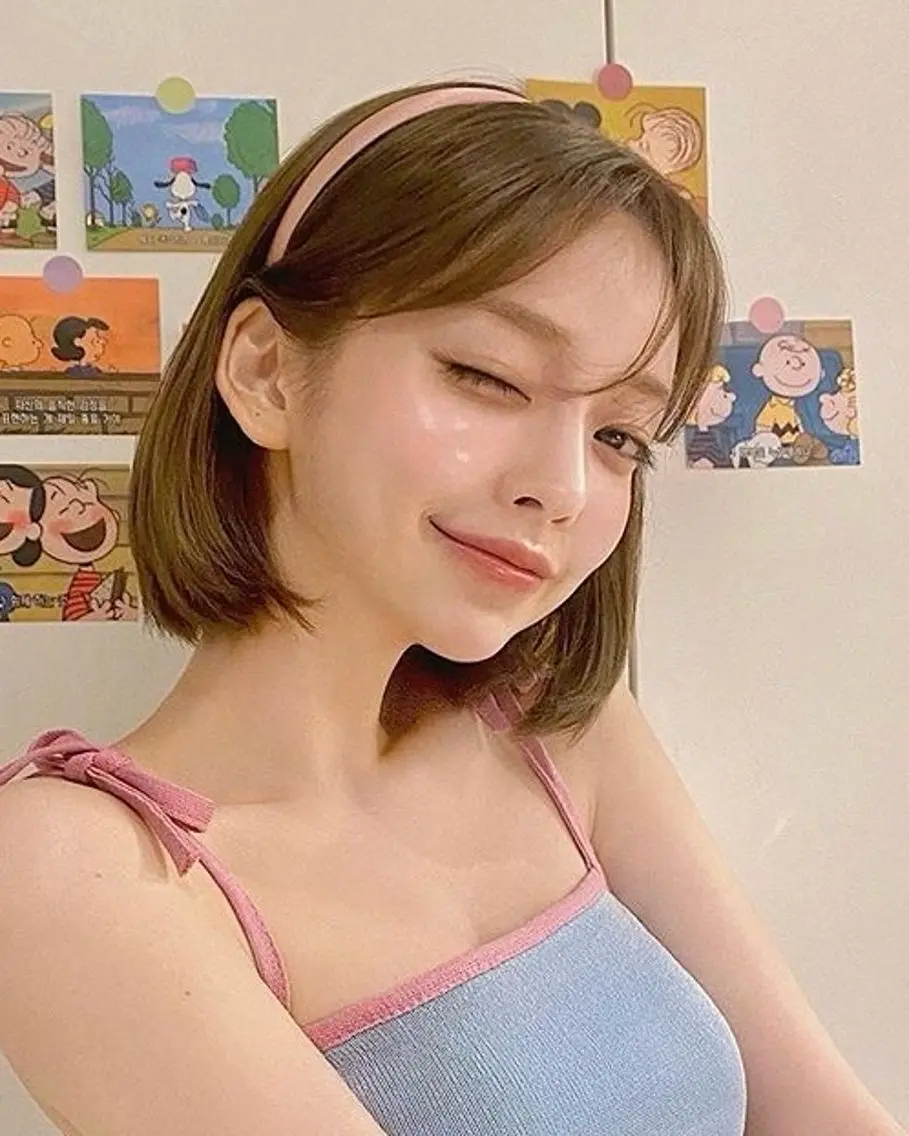 ショート Ayuri♡ ボブのヘアスタイル
