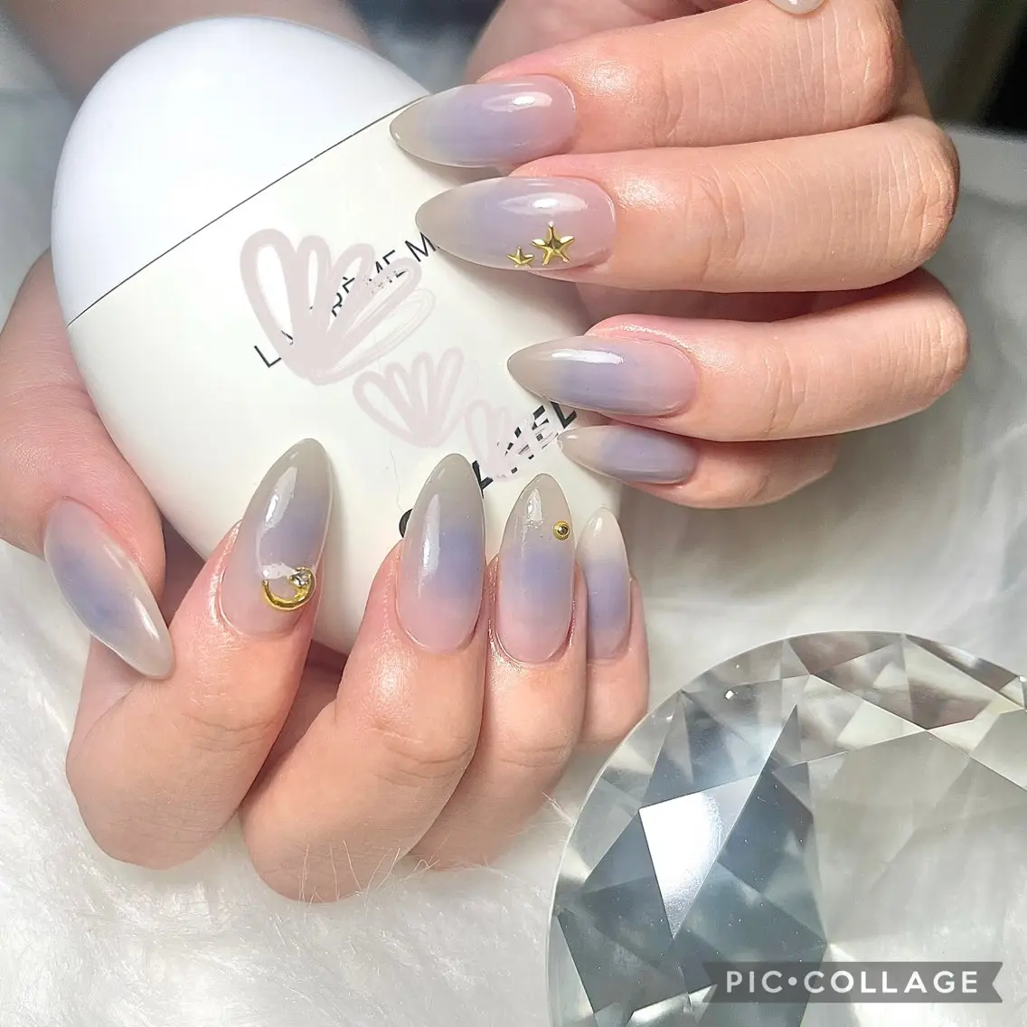 ネイル ハンドネイル muui -Nail-のネイルデザイン