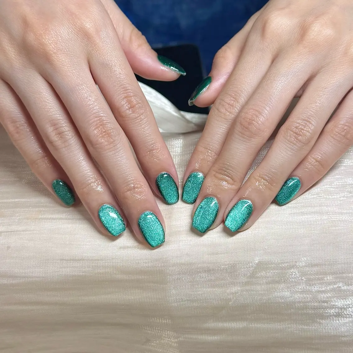 ネイル ハンドネイル 🎀 NaNa_nailのネイルデザイン