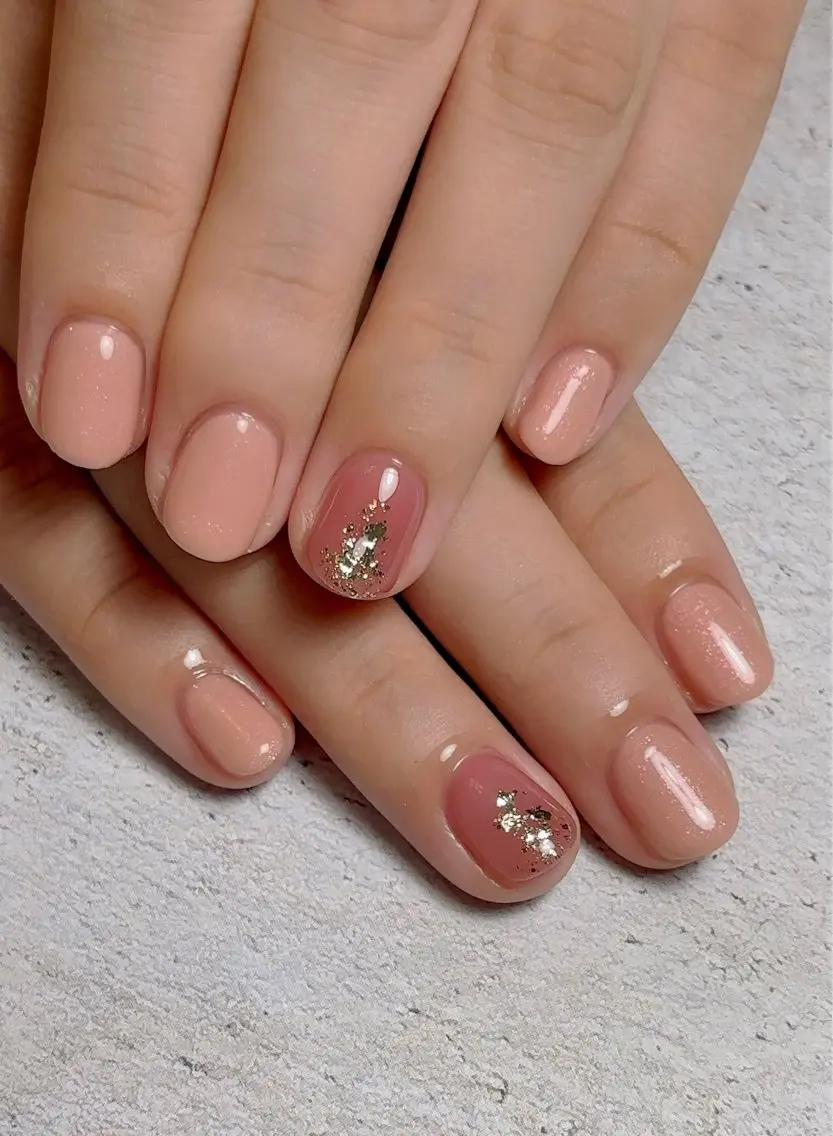 ネイル ハンドネイル ella nail AIのネイルデザイン