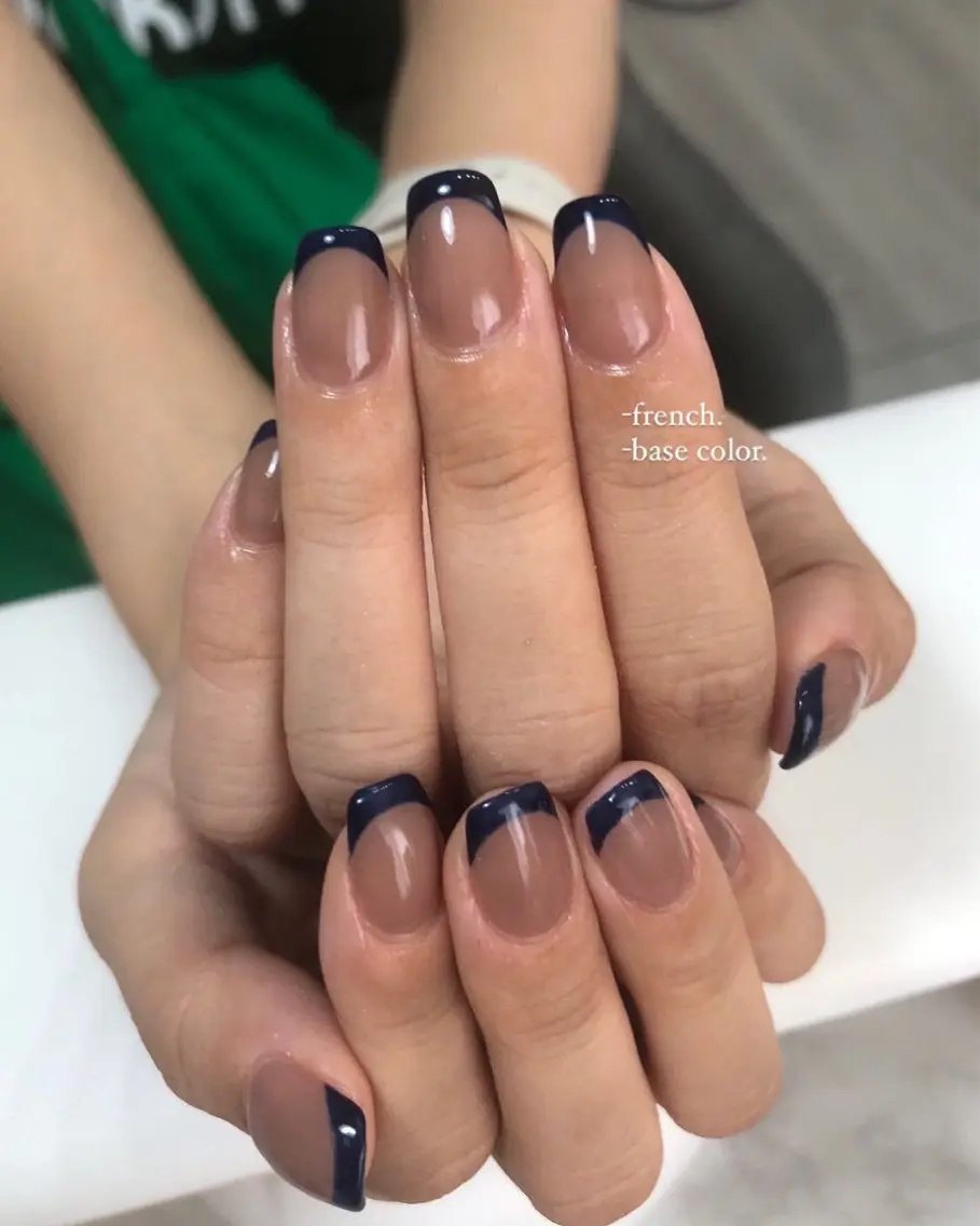 ネイル ハンドネイル nail salon Ollieのネイルデザイン