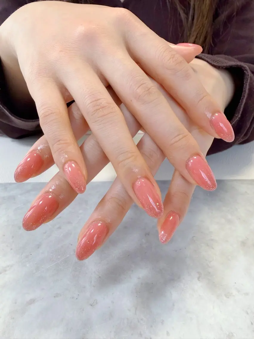 ネイル ハンドネイル Sweet- nailのネイルデザイン