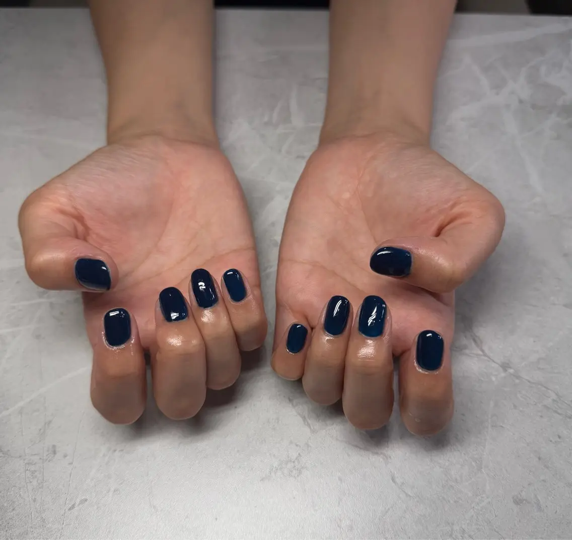 ネイル yotsuha 🍀のネイルデザイン