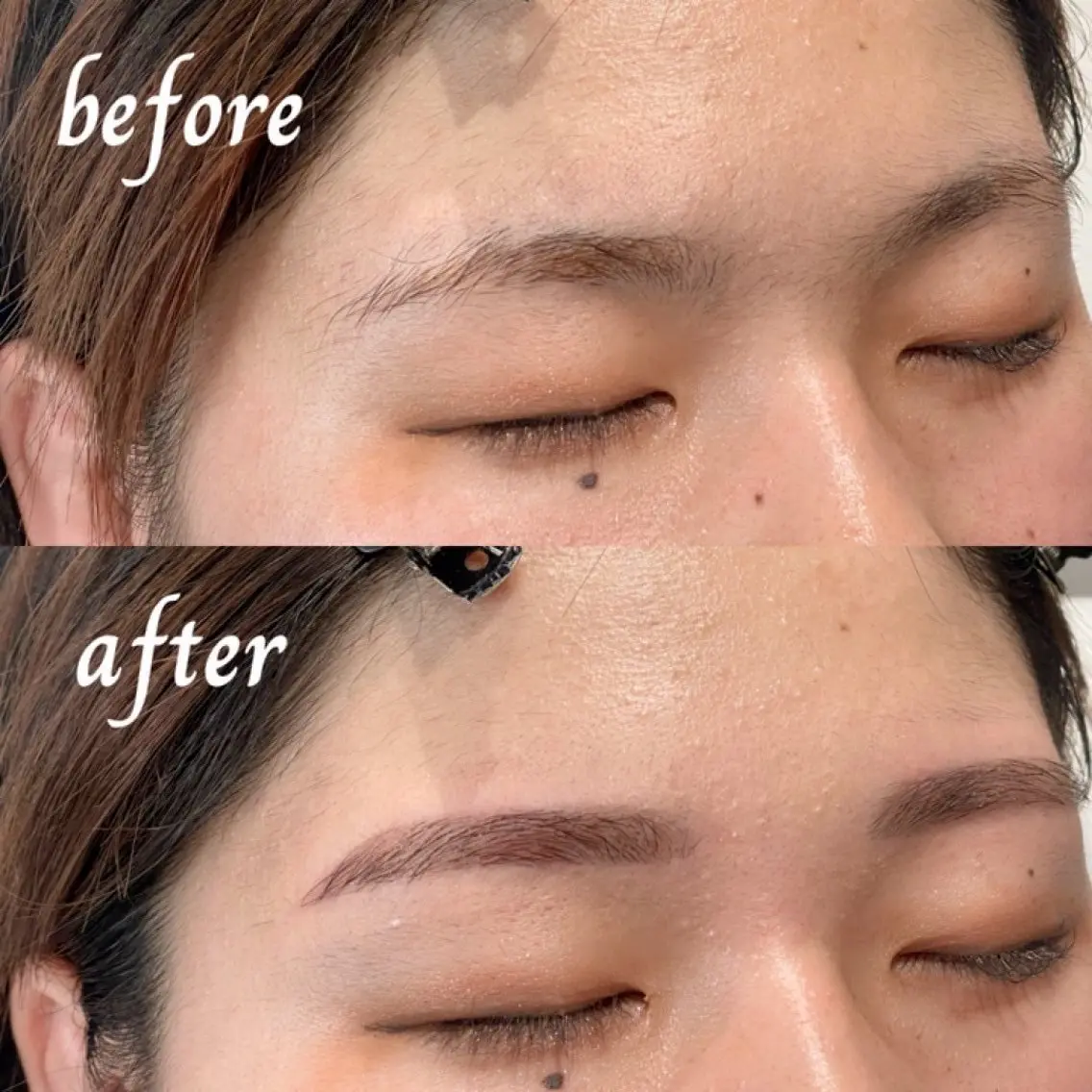 アイブロウ aki iBROW.京都の眉毛・アイブロウイメージ