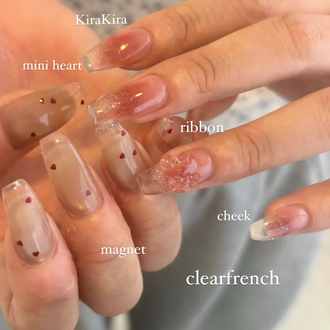 【人気No.1】持ち込みデザインOK！10本 designの写真