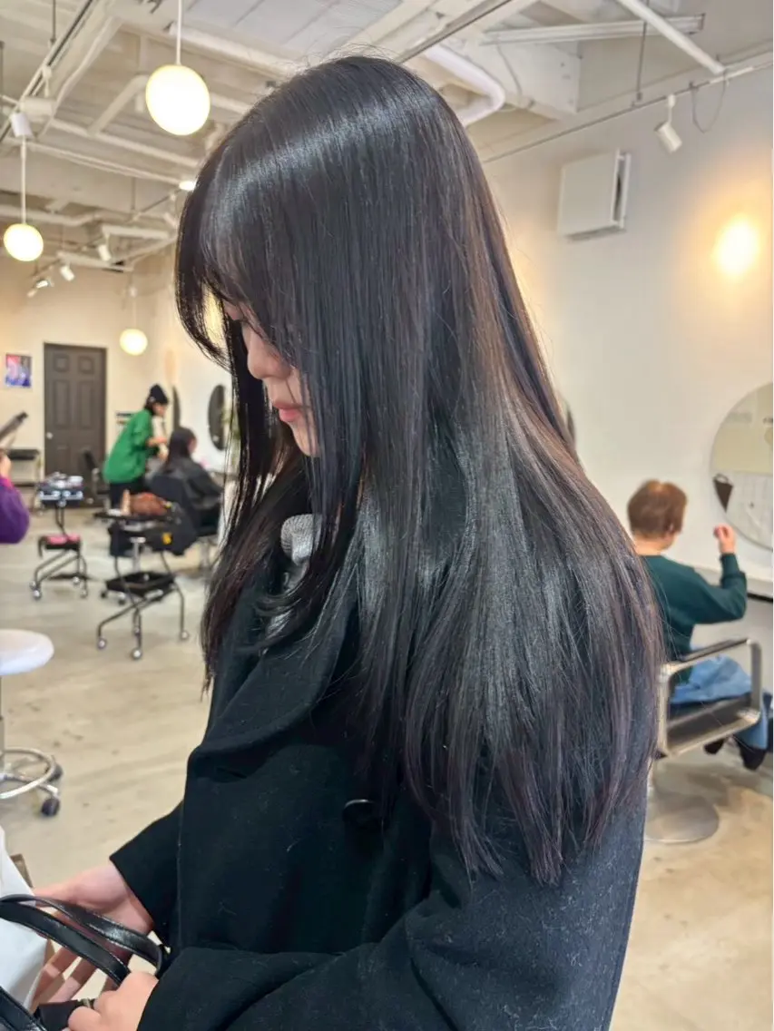 One Color ☆ Deep layer❺ₛₜₑₚTR✨️✨️の写真