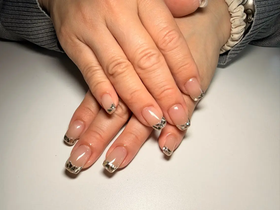 ネイル Nail salon Caco.のネイルデザイン