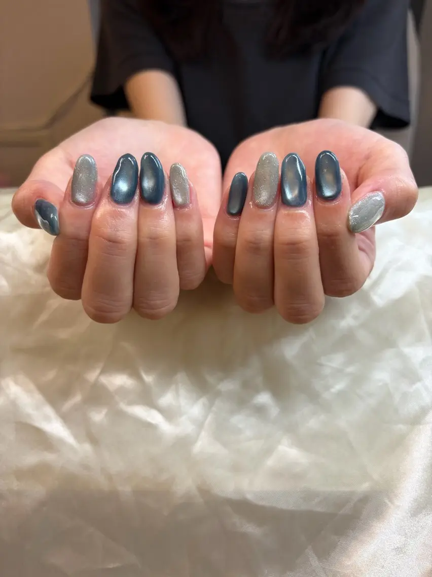 ネイル nails alienCのネイルデザイン