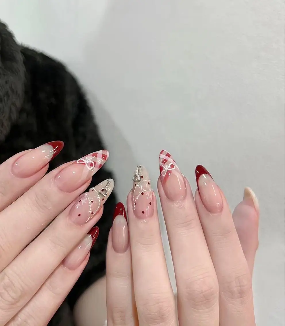 ネイル Sora Nailのネイルデザイン