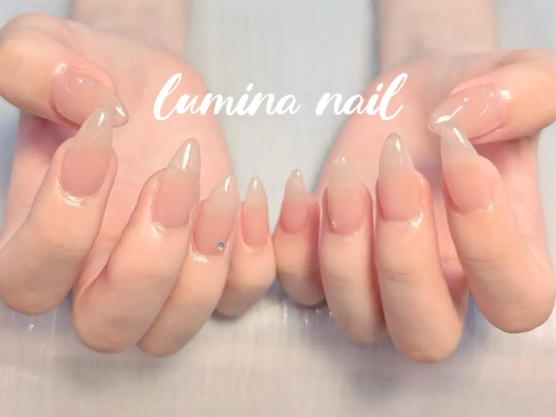 ネイル ハンドネイル ハンドケア NAILS Soraのネイルデザイン