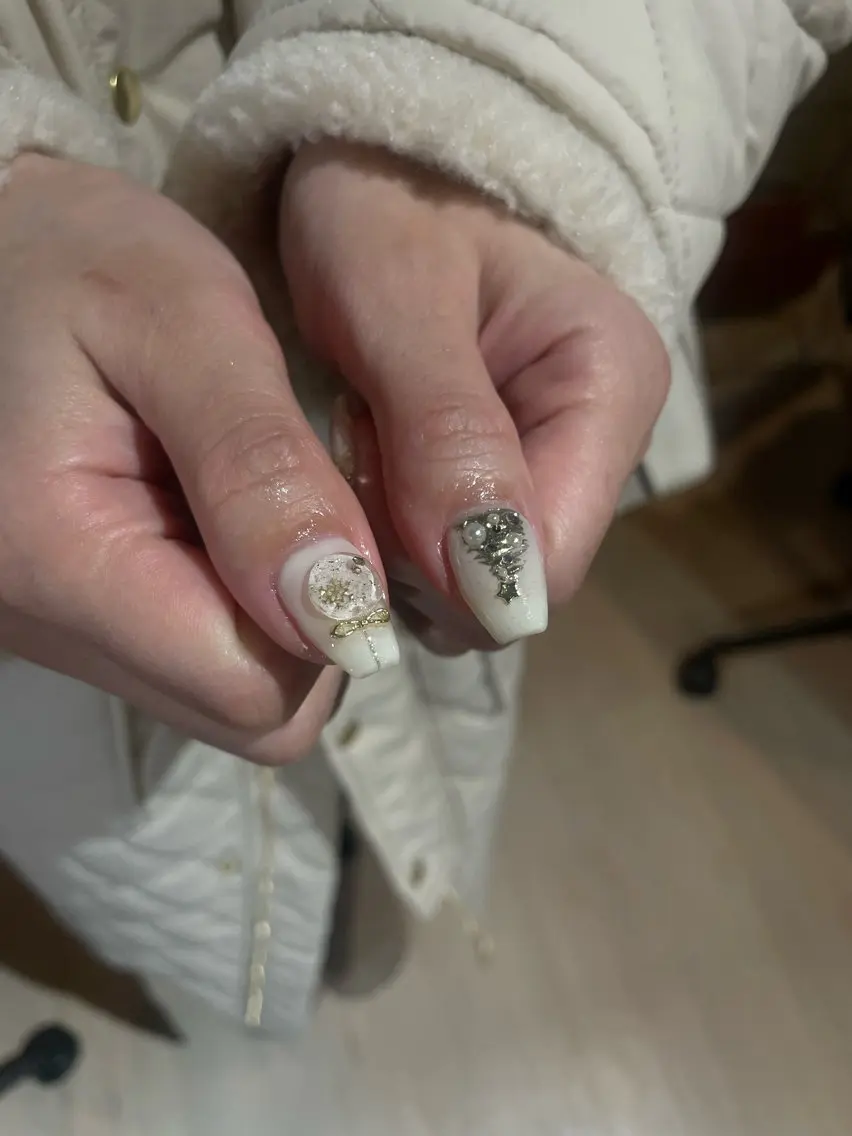 ネイル ハンドネイル otao yuriのネイルデザイン