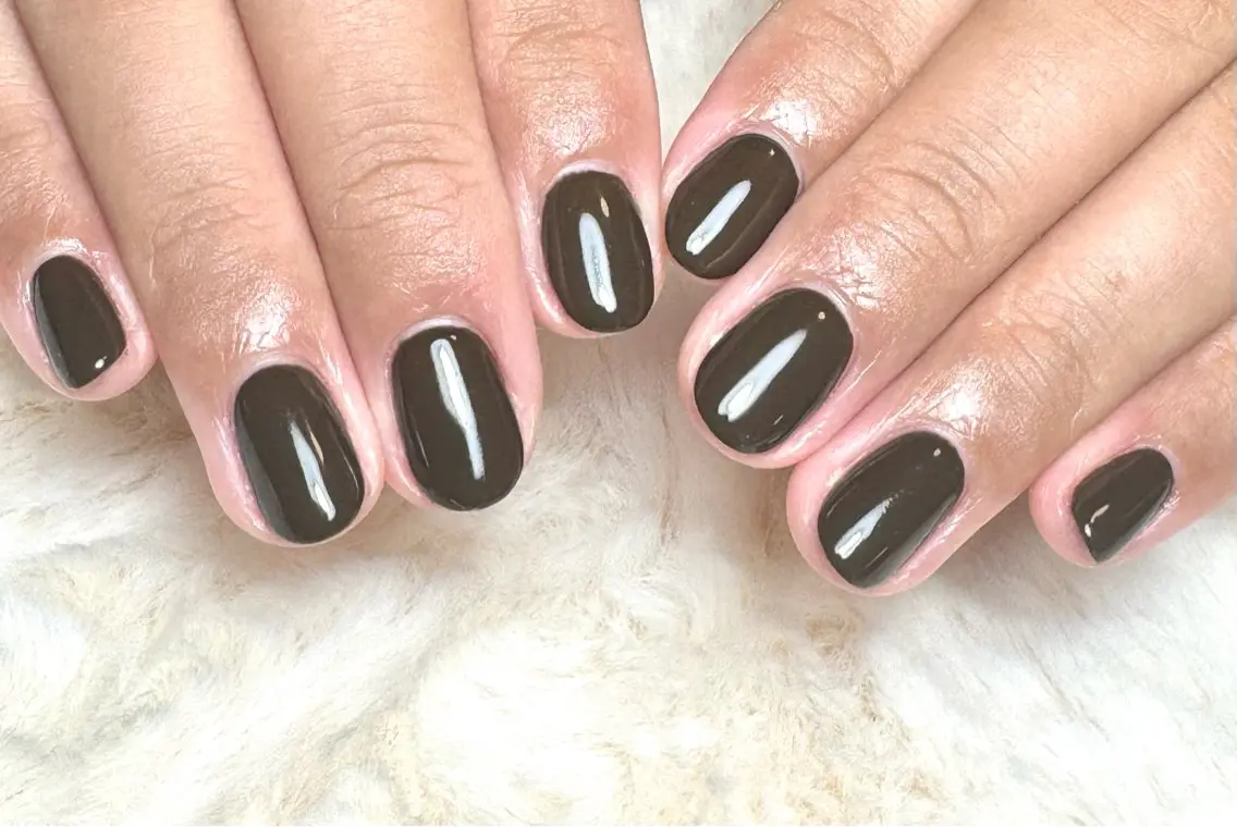 ネイル ハンドネイル 天神/今泉 Yuka nailのネイルデザイン