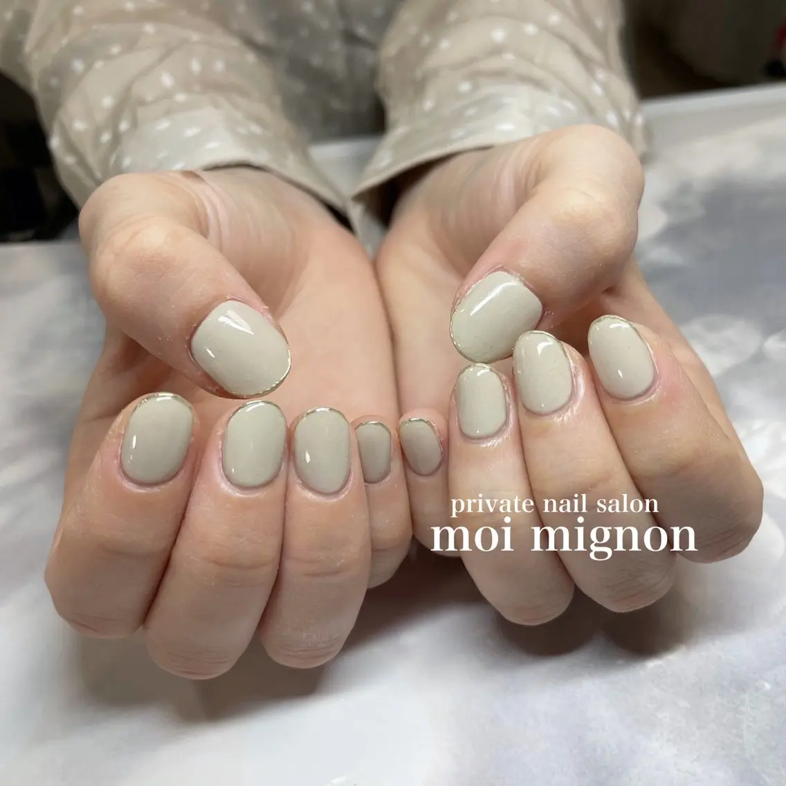 ネイル ハンドネイル nailist Aki♡のネイルデザイン