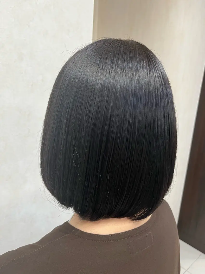 🍀髪質改善🍀の写真