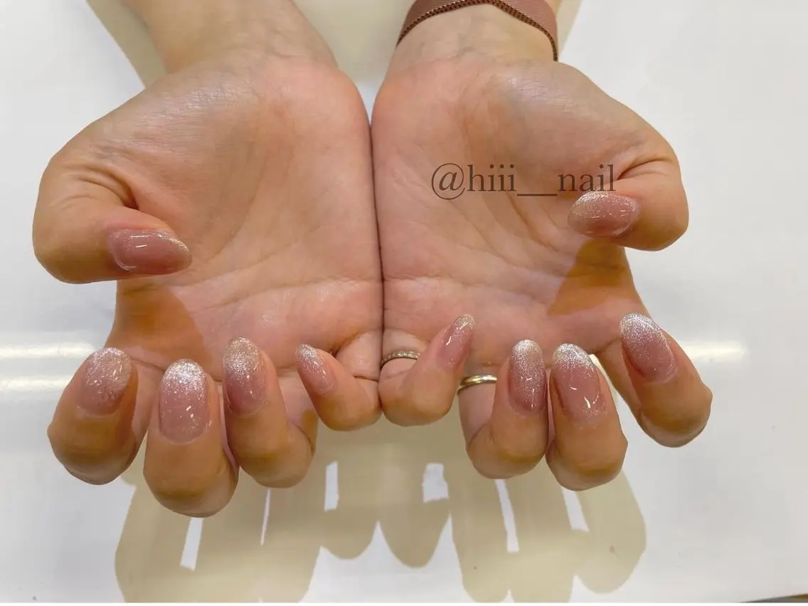 ネイル hii nailのネイルデザイン