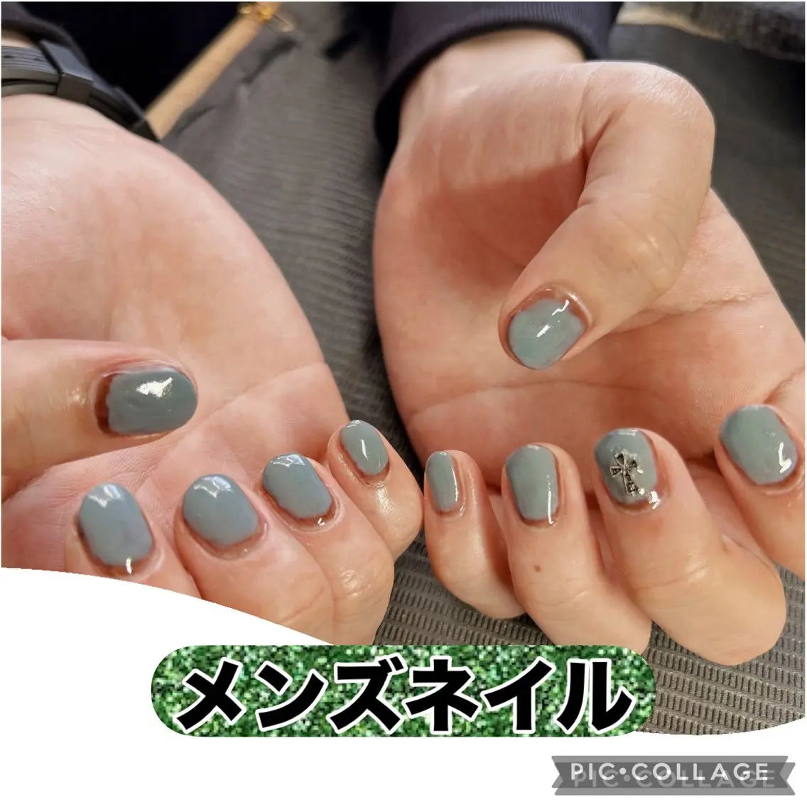 ネイル Asemota Shihoのネイルデザイン