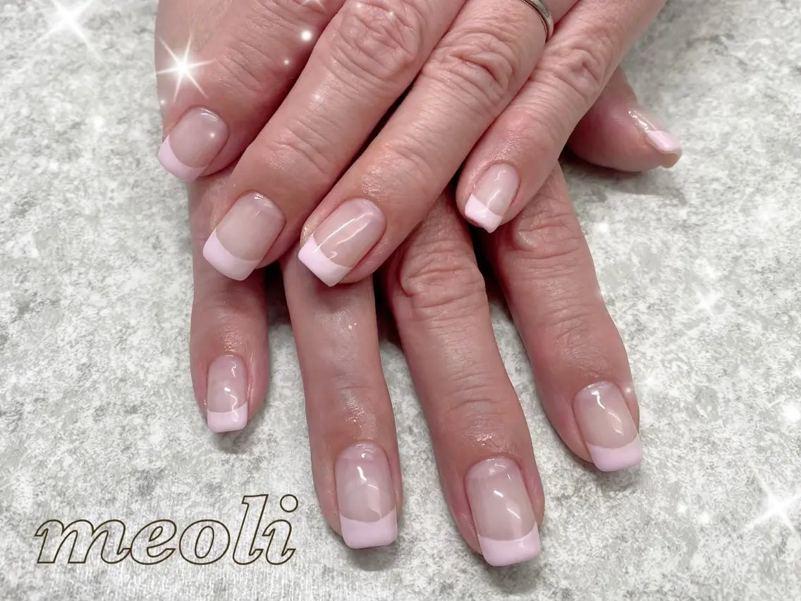 ネイル nail salon meoli メグのネイルデザイン