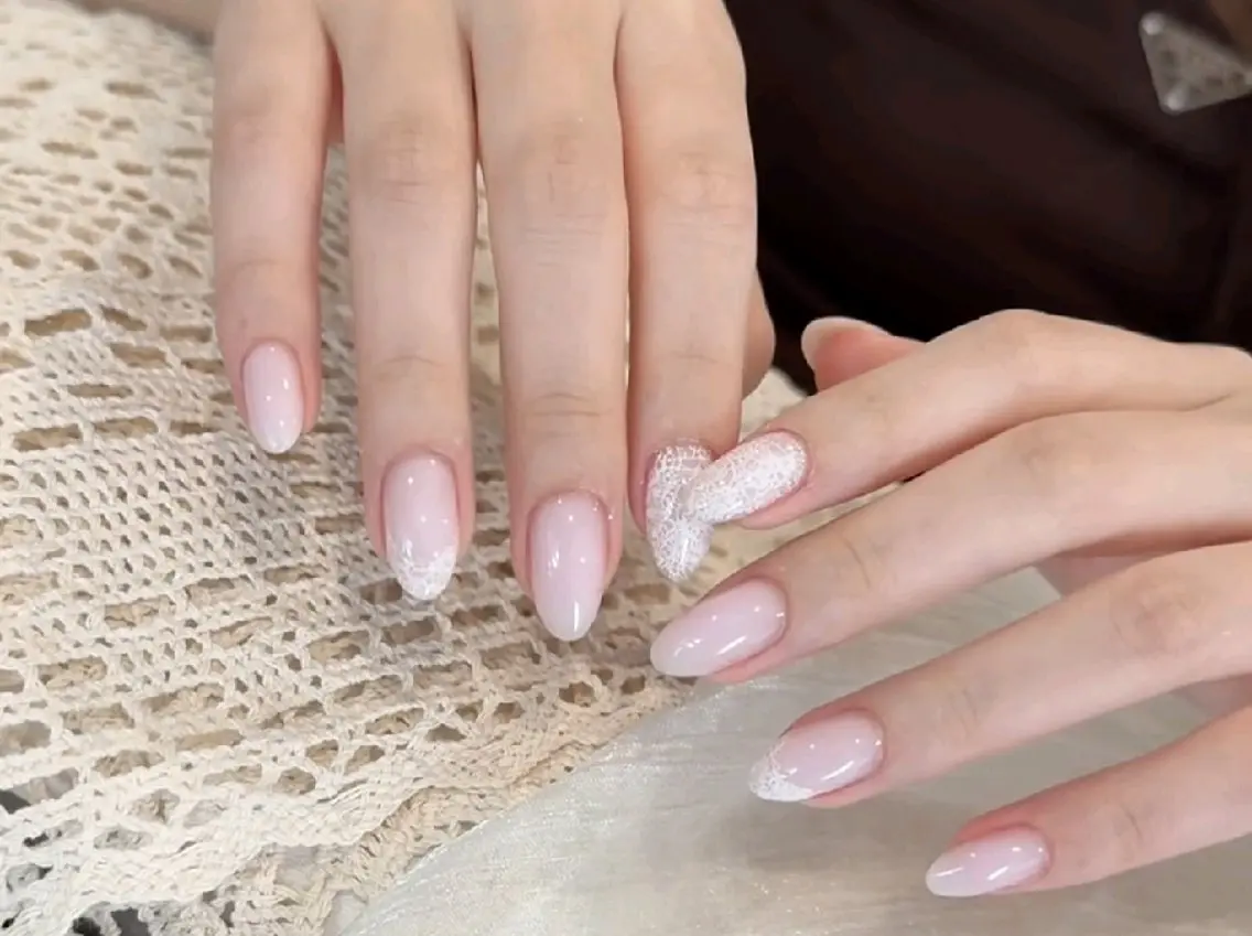 ネイル Yuki Sakai nailのネイルデザイン