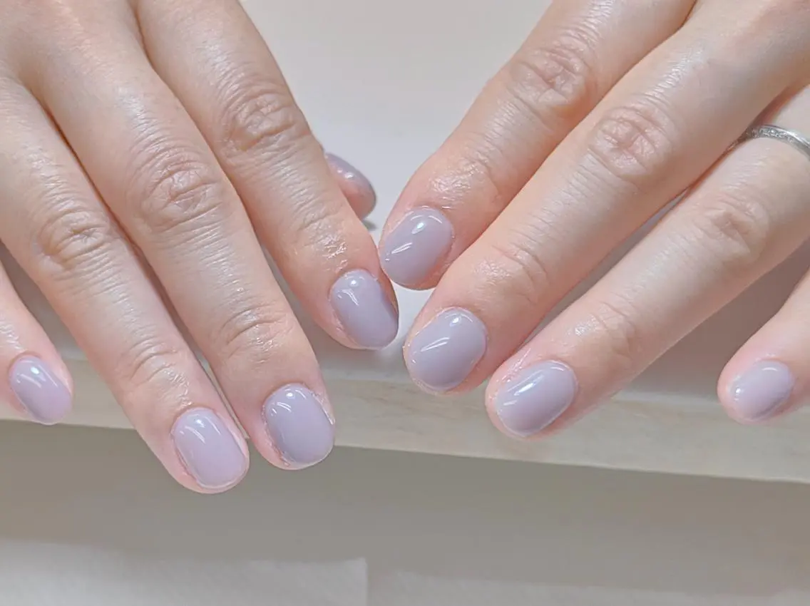 ネイル CI CIのネイルデザイン