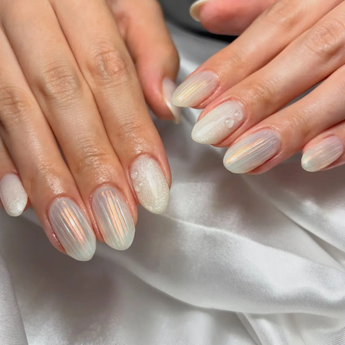 ネイル ハンドネイル candy nailのネイルデザイン