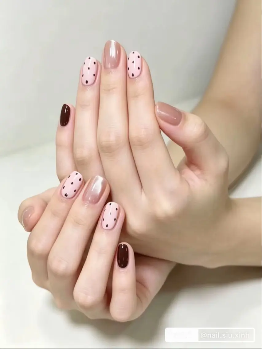 ネイル 清花　ー ネイルのネイルデザイン