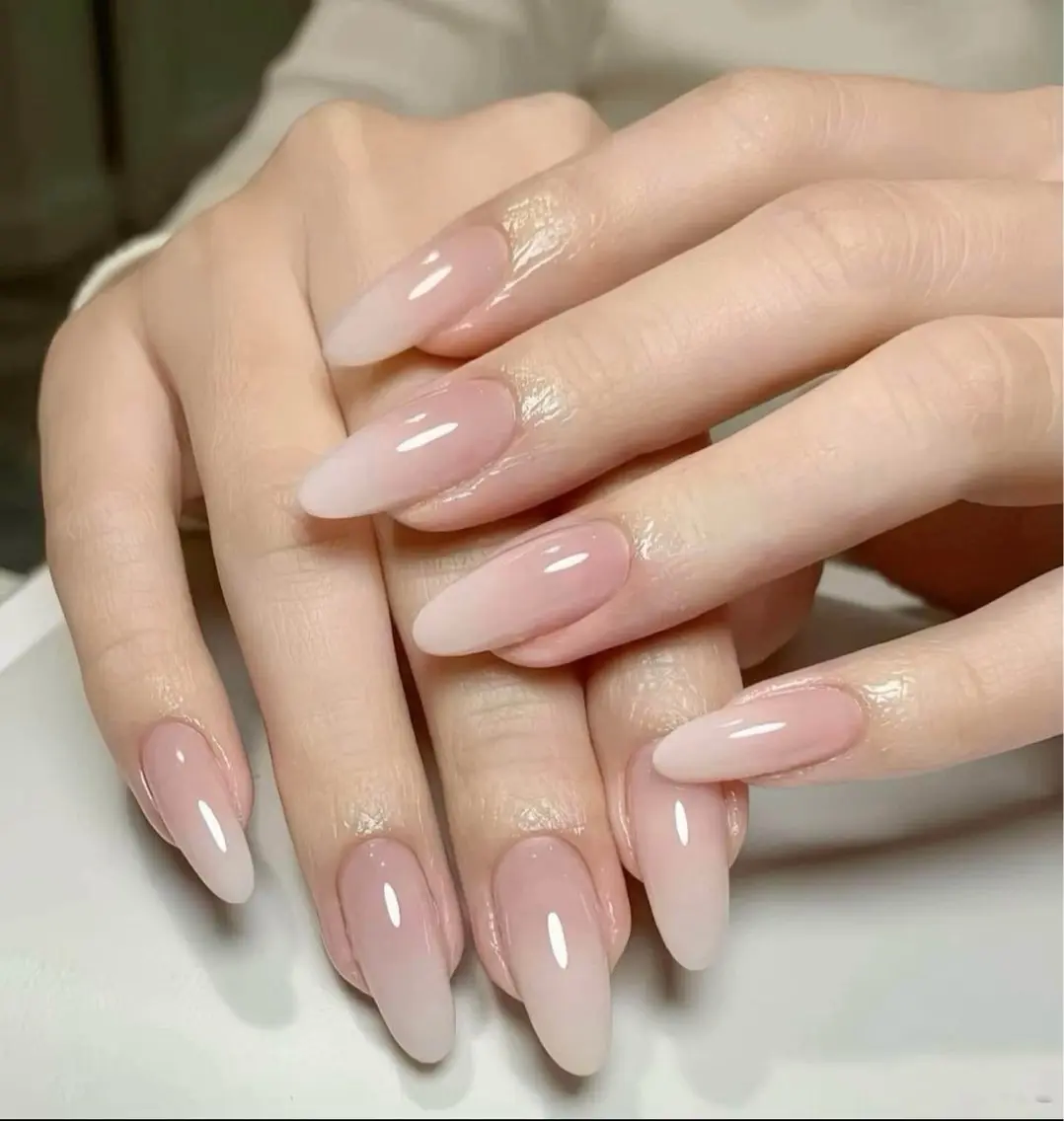 ネイル ハンドネイル ハンドケア Daisy Nailsのネイルデザイン