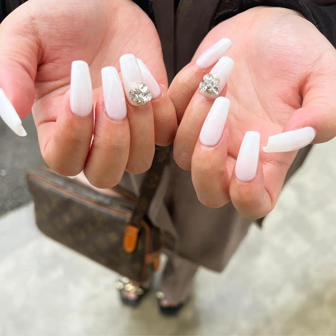 ネイル nailstudio ′ecoleのネイルデザイン