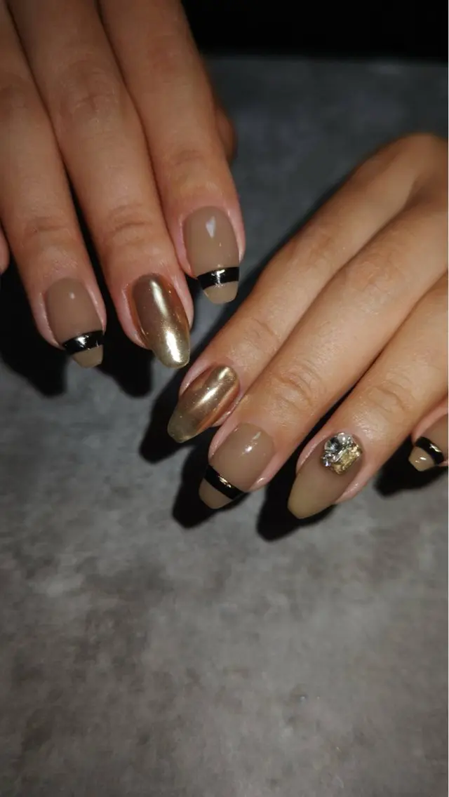 ネイル ハンドネイル cheri/ nail salonのネイルデザイン