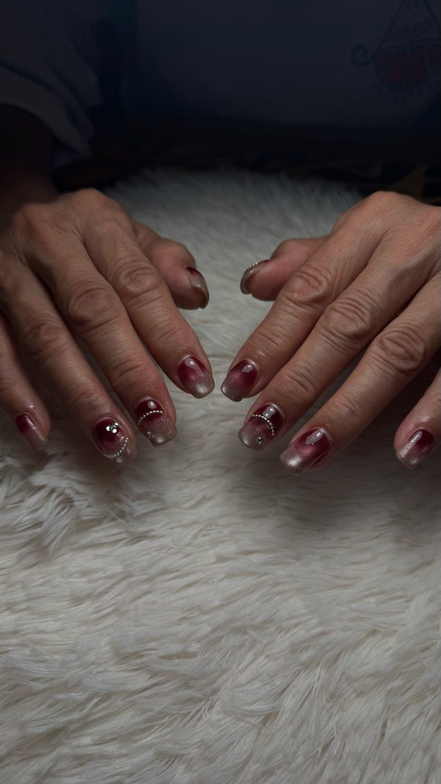 ネイル ハンドネイル Nail ful .のネイルデザイン