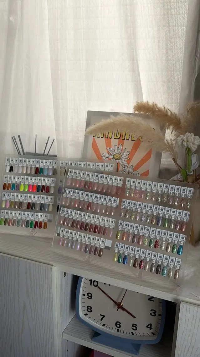 ネイル ジェルネイル ハンドネイル aneu. -アヌ- 💅🫧reinaのネイルデザイン