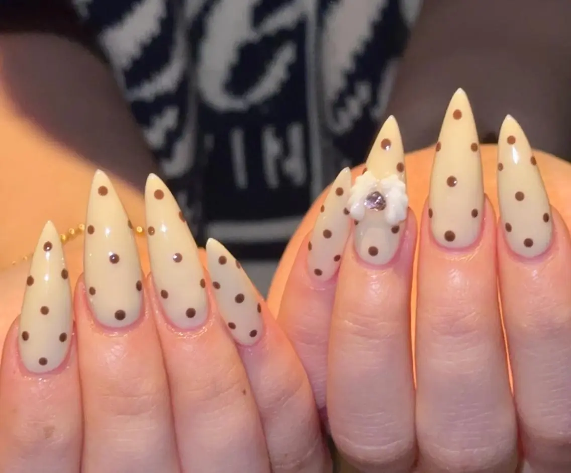 ネイル ハンドネイル Miya🎀 nailのネイルデザイン