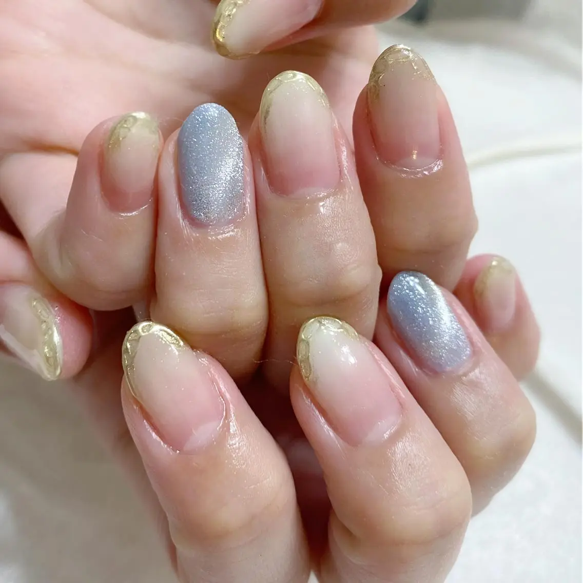 ネイル Uchida Mayunaのその他イメージ