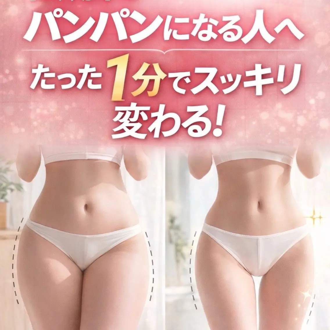 エステ 小顔&美肌 サロンLINKAのエステ・リラクイメージ