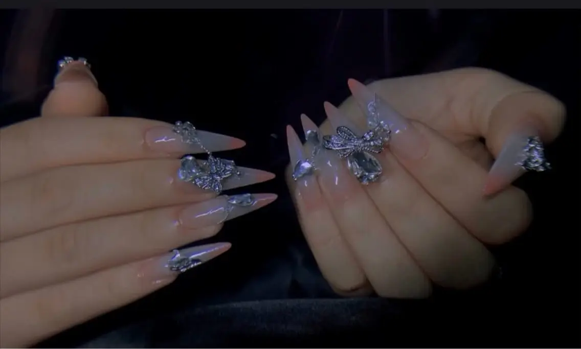 ネイル ユキ Ｎailsのネイルデザイン