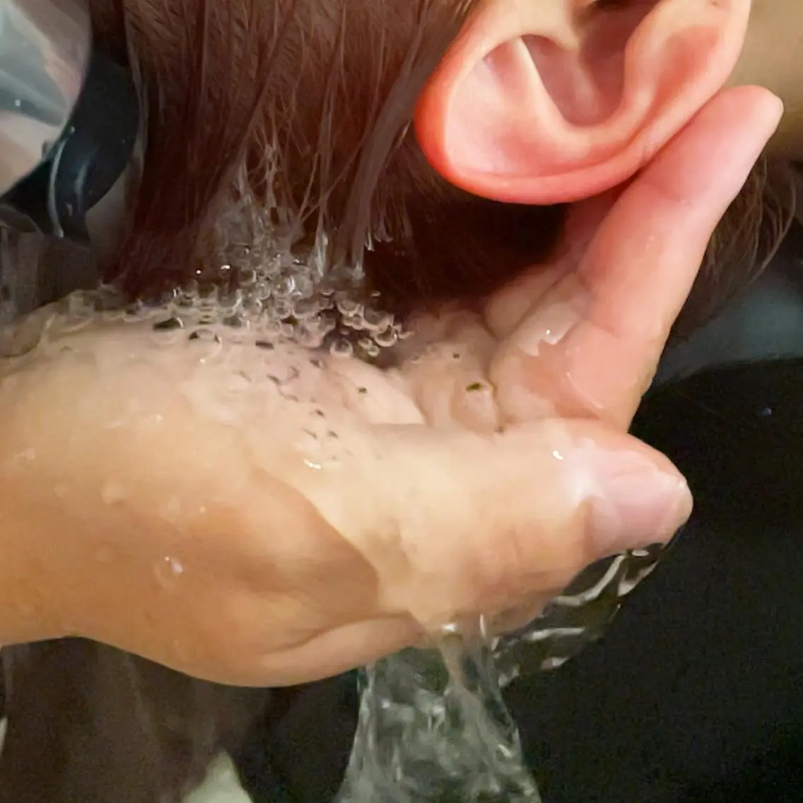 リラク ヘッドスパ専門店🫧 Shihoのヘアスタイル