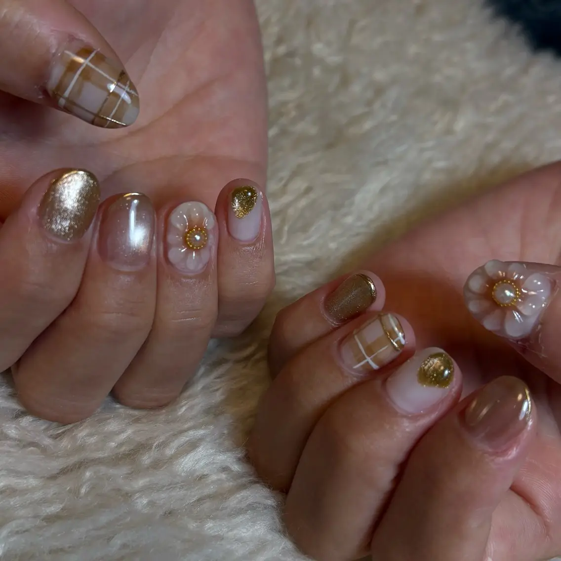 ネイル nailsalon kiii'sのネイルデザイン