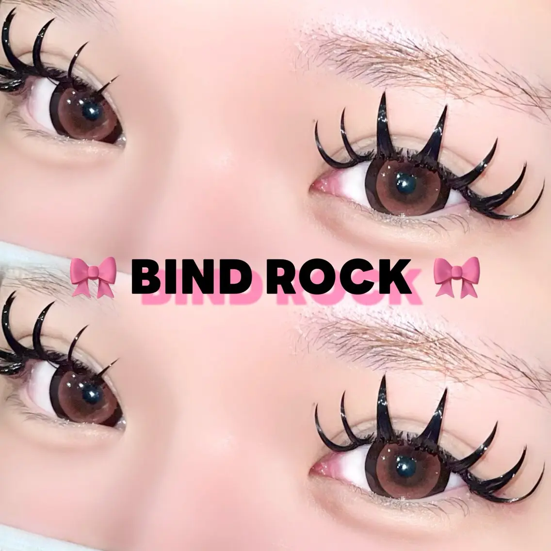 マツエク・マツパ マツエク ICY❁⃘eye aikaのマツエク・マツパデザイン