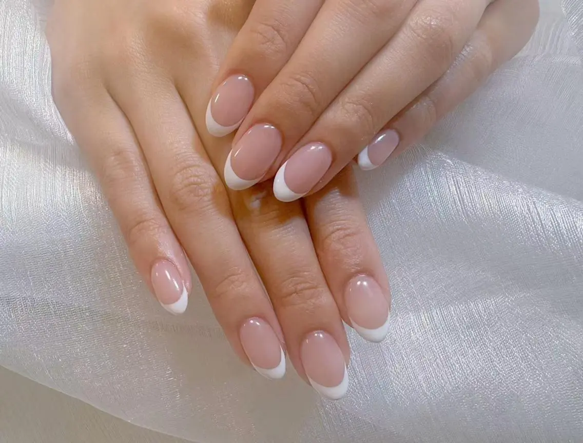 ネイル ハンドネイル フットネイル ハンドケア The  Nail 新大久保店のネイルデザイン