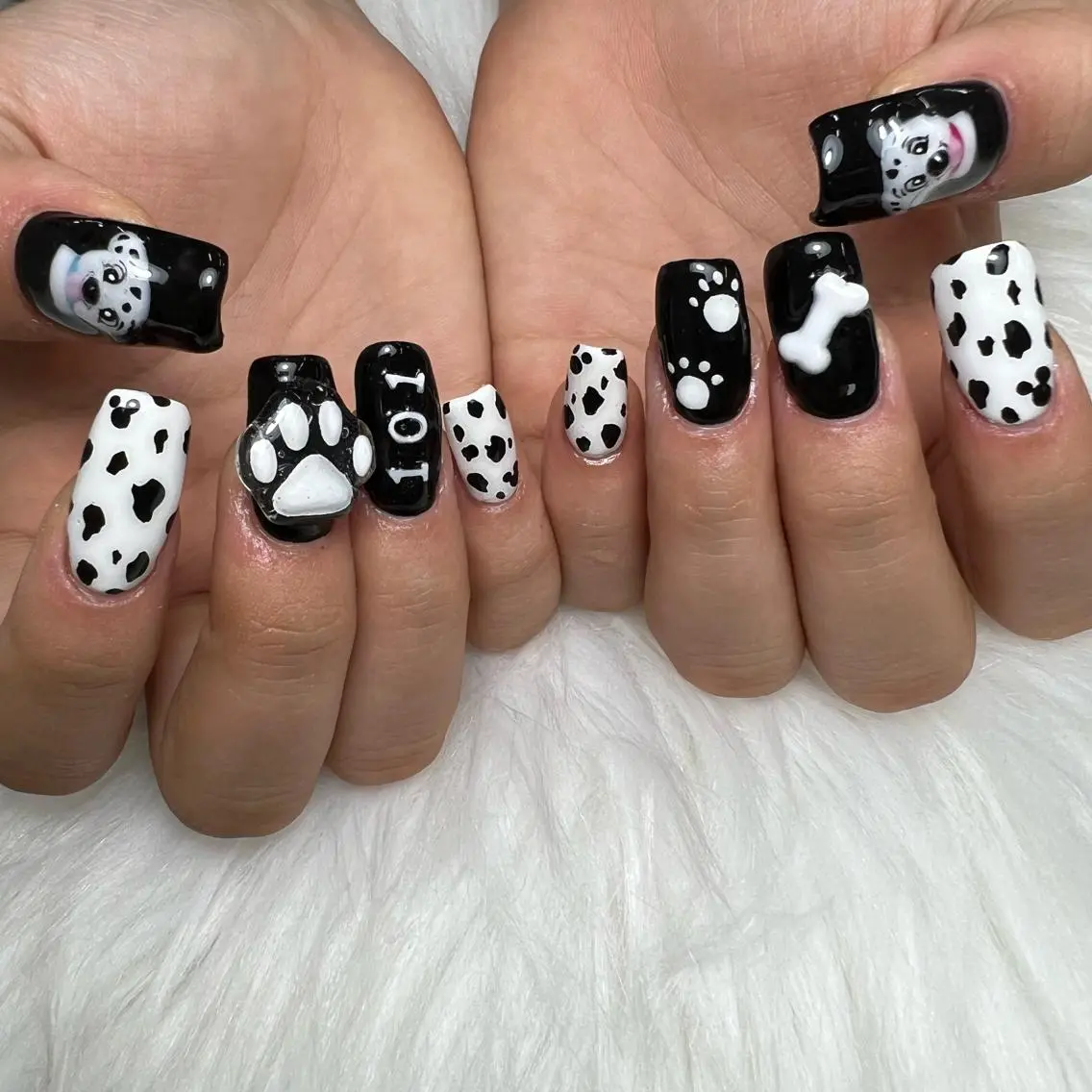 ネイル Beauty Space N&Nのネイルデザイン
