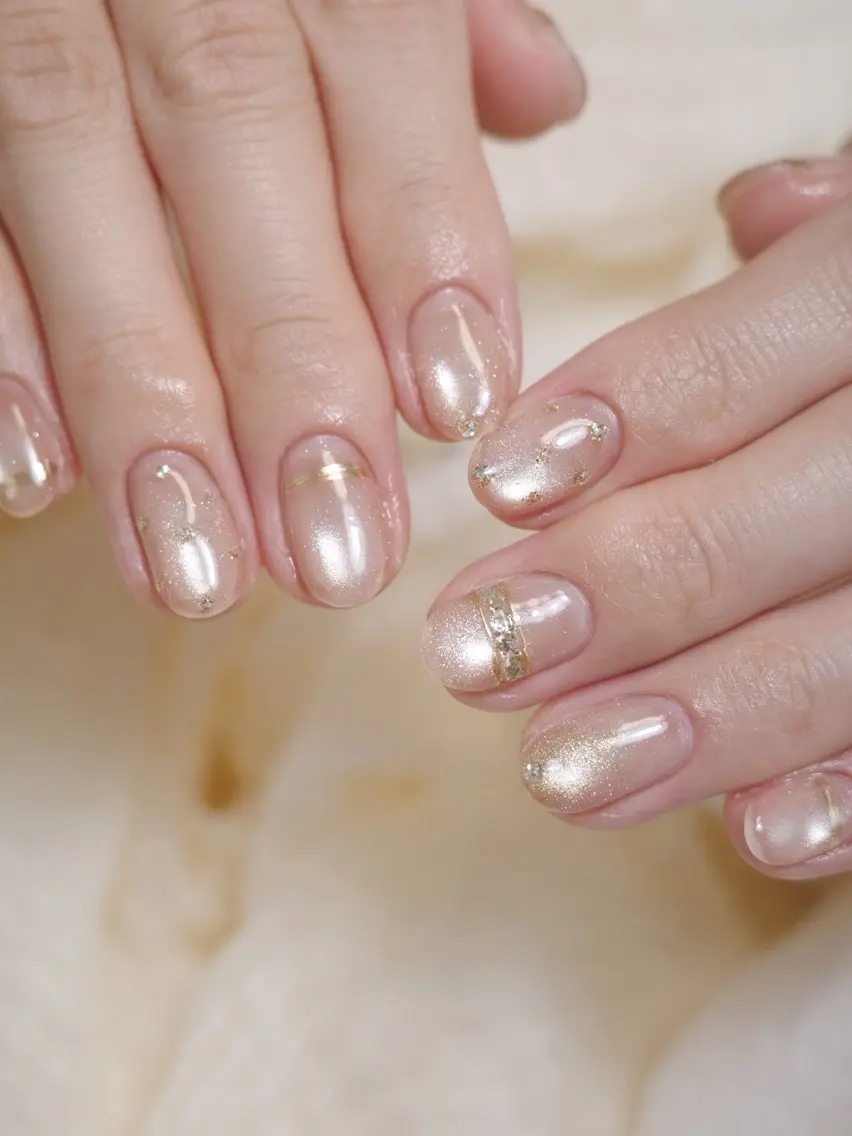 ネイル nail salon runoのネイルデザイン