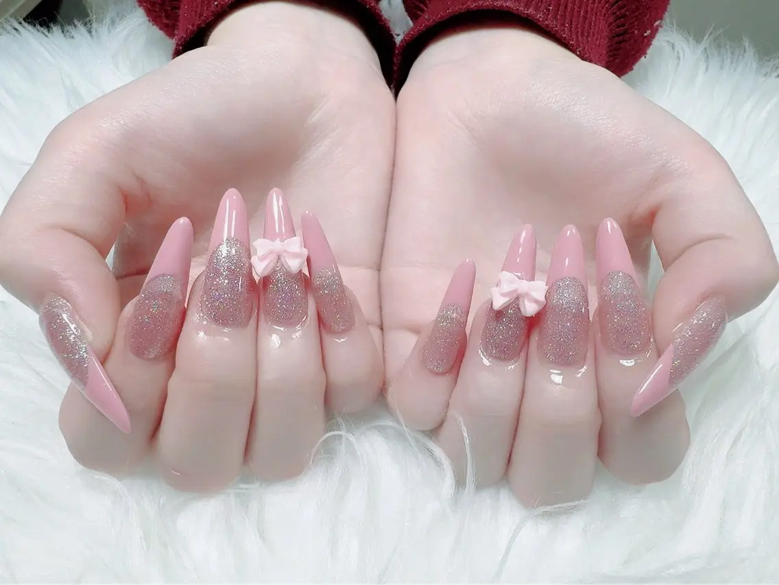 ネイル haru nailのネイルデザイン