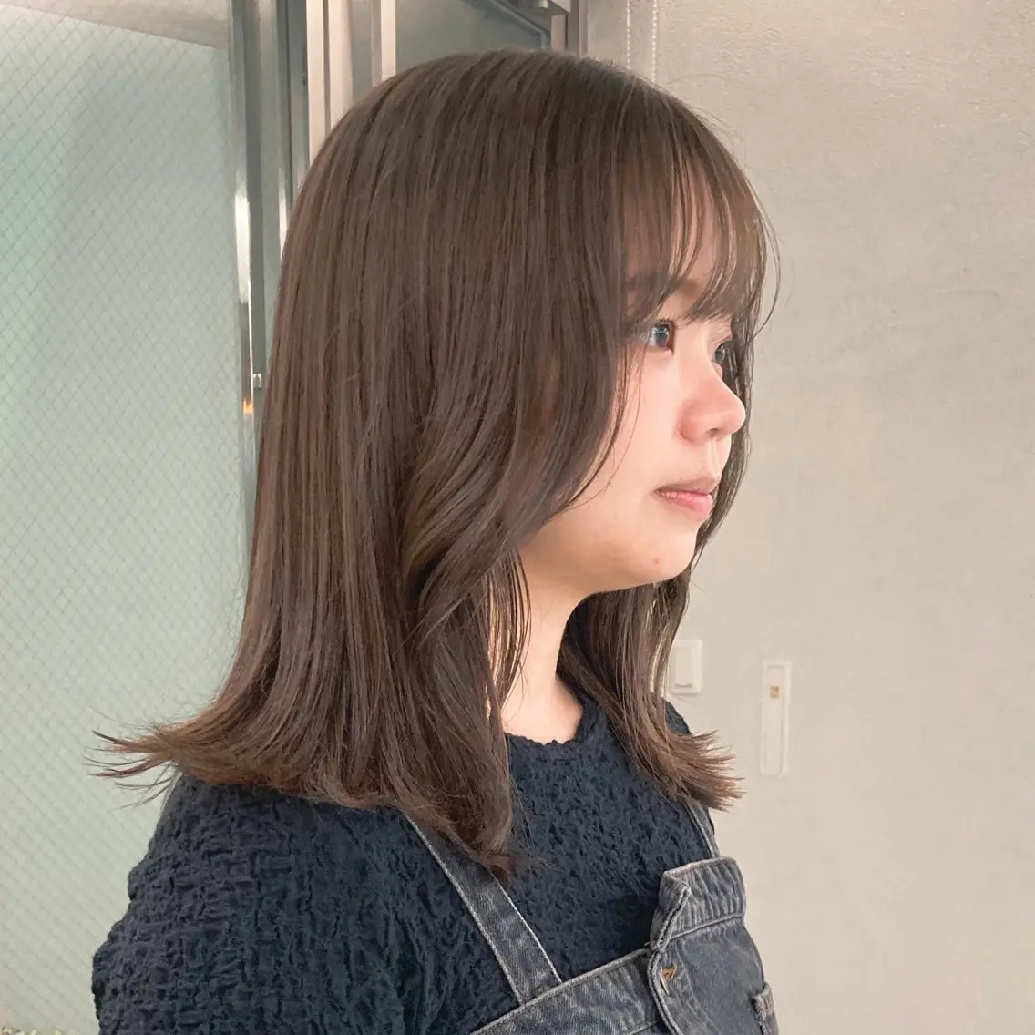🪄【新規限定】ブリーチなしWカラー【¥11,000】の写真