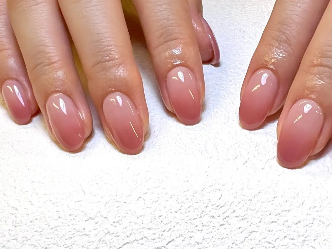ネイル eyelash& nailsalonMのネイルデザイン