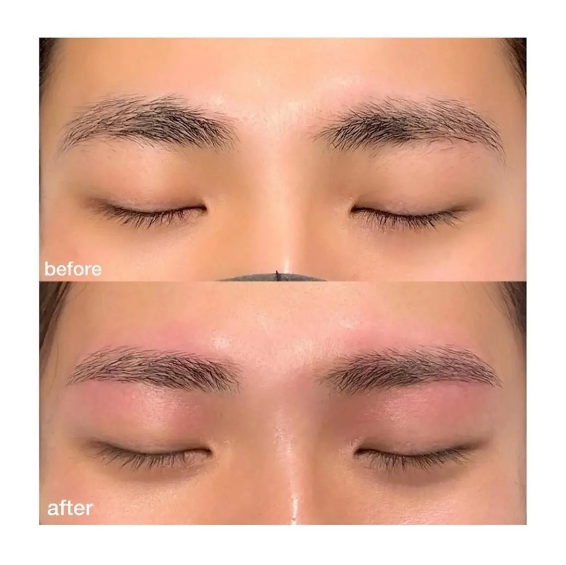 アイブロウ THE BROW マサキの眉毛・アイブロウイメージ