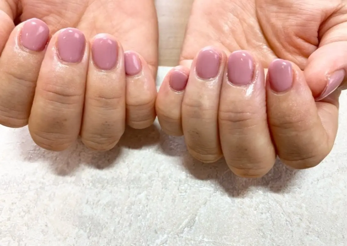 ネイル ハンドネイル masami ☺︎のネイルデザイン