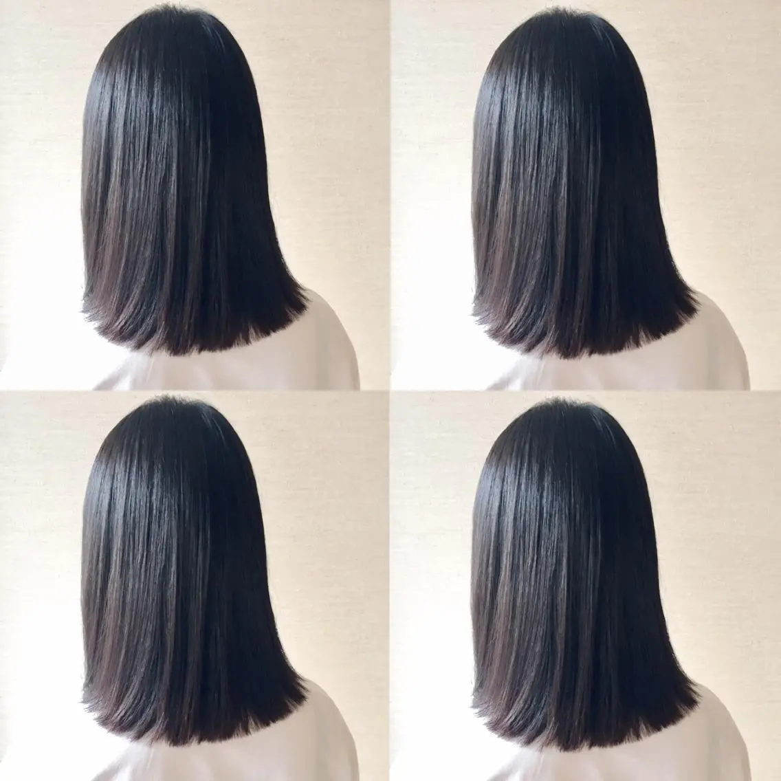 縮毛矯正/髪質改善 主税巧一のヘアスタイル
